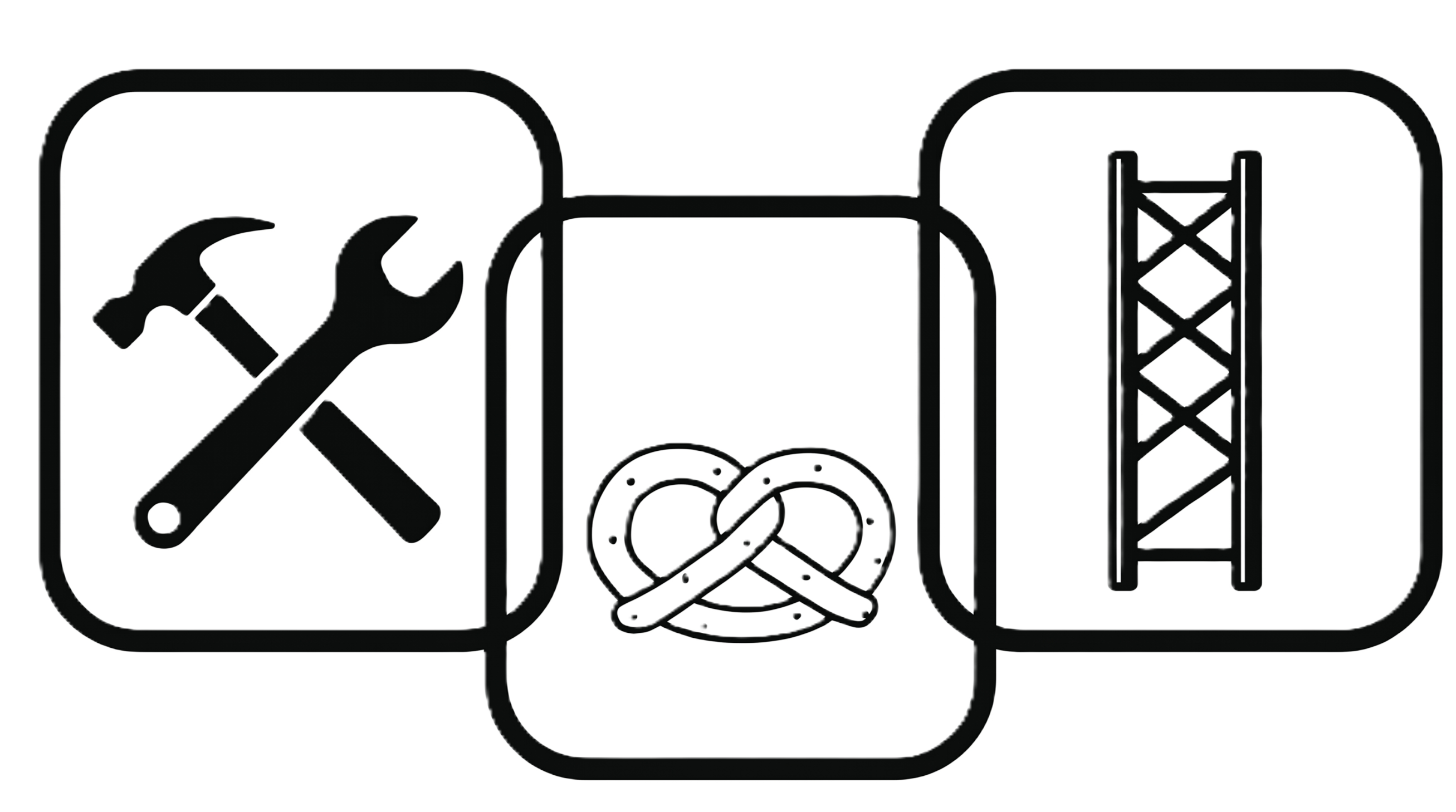 Gastro- & Eventservice Alexander Birke Logo